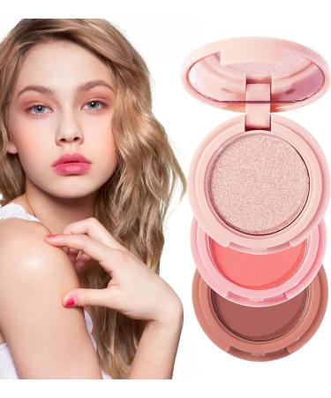  Tsuchiya 3 in 1 Makeup Eyeshadow Sweat Resistant Shiny Effect for Men Tsuchiya - Buy Online on GoSupps.com