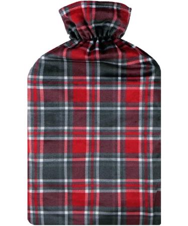 Maies Hot Water Bottle & Heating Pad | Pain Relief Bag for Cramps & Cold Therapy - International Shipping Available - Buy Online on GoSupps.com