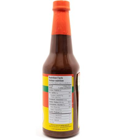 Cool Runnings Cool Runnings Barbecue Sauce 300 milliliters - Buy Online on GoSupps.com