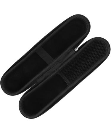 Portable Toothbrush Travel Case for Oral-B D10 Kid | Durable Nylon & EVA Hard Carrying Case with Lanyard - Ideal for Kids - Buy Online on GoSupps.com