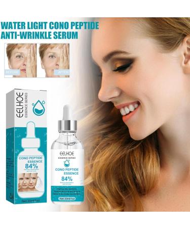  Acunny Peptide 84% Cono Anti-aging and antioxidant peptide - Hyaluronic acid facial moisturizer - 30 ml - Buy Online on GoSupps.com