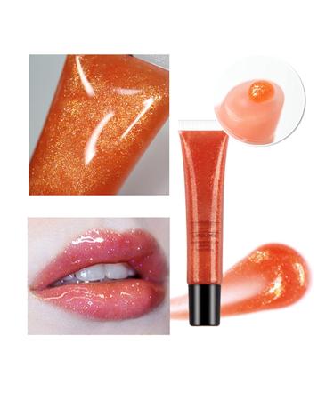 Max Peach Hose Lip Gloss Pack - 10ml Non-Depigmenting Moisturizing Lip Gloss for Daily Makeup & Winter Lip Care - Buy Online on GoSupps.com