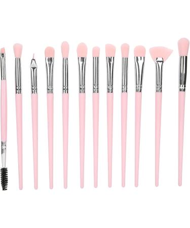 Makeup Brush Elegant Appearance Ergonomic Designs Soft Convenience Cosmetic Brush Blusher Brush Travel for Woman Home Gifts - Buy Online on GoSupps.com