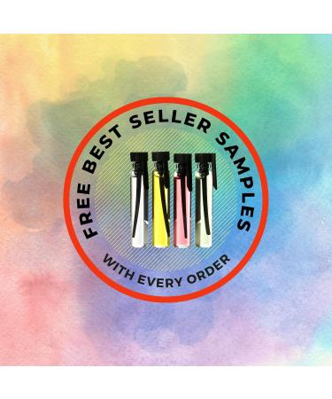 Perfume Oil - Our Impression Of and compatible with D'Ior Joy Intense Women Type 100% Pure Uncut Body Oil Our Interpretation Perfume Body Oil 4 Fl Oz - Buy Online on GoSupps.com