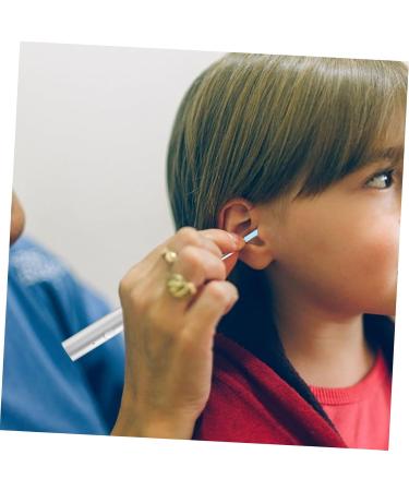 18pcs Ear Wax Removal Tips Replaceable Ear Cleaning Tools for Cleaning Bluex3pcs 1.00X0.40X0.40CMx3pcs - Buy Online on GoSupps.com