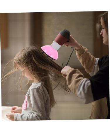 Mikinona Hair Dryer Cover - Thick Curly & Wavy Hair Diffuser Blow Dryer Nozzle Tool - Buy Online on GoSupps.com