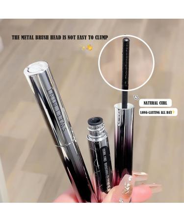 Sitovely Mascara primer for eyelashes mascara primer eyelash primer eyelash primer voluminous eyelashes for women thick and does not fade caring primer charming voluminous eyelashes for - Buy Online on GoSupps.com