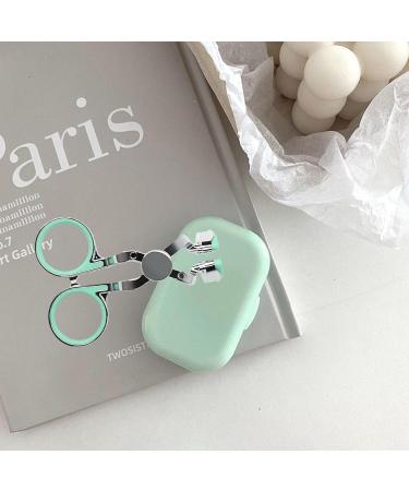 Aitime Green Contact Lens Tank - Stylish Storage for Your Contacts | Shop Internationally - Buy Online on GoSupps.com