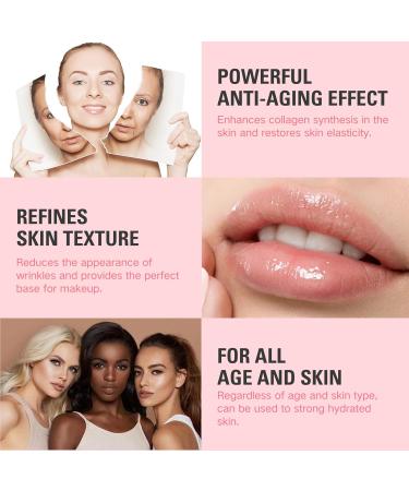 Anti-Aging Multi Balm Stick Hydrating Wrinkle Balm Stick Hydrating Lip Balm Anti-Wrinkle Multi Face Balm Eye Balm Stick Under Eye Balm Korean Lip Balm Lip Balm For Lip Repair - Buy Online on GoSupps.com