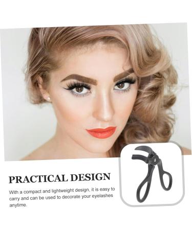 minkissy Eyelash Curler Eye Curler Eyelash Curling Clip Eyelashes Curler Eyelashes Curling Clip Lash Accessory Eyelash Curling Device Eyelash Clamps Cosmetic Tool Curling Lash Tools 10.00X7.70X3.50CM - Buy Online on GoSupps.com