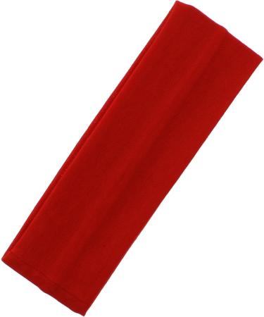 Zac's Alter Ego Red School Hair Accessories - Headband Scrunchie Elastic etc  - Buy Online on GoSupps.com