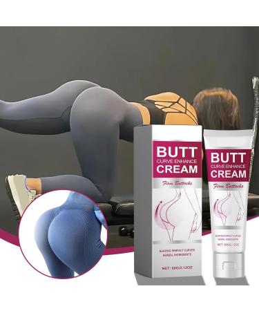 YNPQTDS Buttock Lifting Cream Natural Lifting Cream for Women Strengthening And Firming Shaping For Massage Womens Skin And Home Buttock Care - Buy Online on GoSupps.com