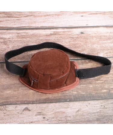 Portable Moxibustion Burner Tool - Cardboard Household Appliances for Massage | International Shipping - Buy Online on GoSupps.com