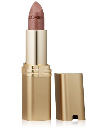 L'Or al Paris Colour Riche Lipstick Silverstone 0.13 oz.