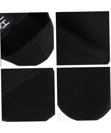 FRCOLOR Women's Casual Black Sneakers - Stylish & Comfortable for Every Occasion - Buy Online on GoSupps.com