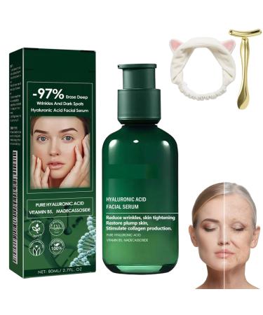 Fubsta Skin Firming Fubsta Skin Firming Rejuvenating Serum Fubsta Firming Serum Fubsta Skin Firming Serum Lifting and Firming Refreshing and NonStick for all skin types 1 piece
