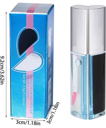 Weppduk Color Changing Blush Color Changing Lipstick | 2X Temperature Changing Moisturizing Cream Blush - Moisturizing Blush Cream Natural Shiny Blush - Buy Online on GoSupps.com