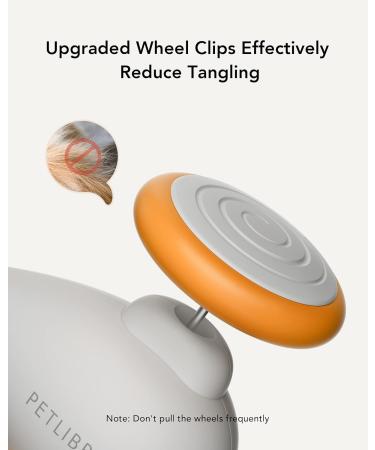 Petlibro Interactive Cat Toys - LED Lights, Electric Mice, USB Rechargeable - Buy Online on GoSupps.com