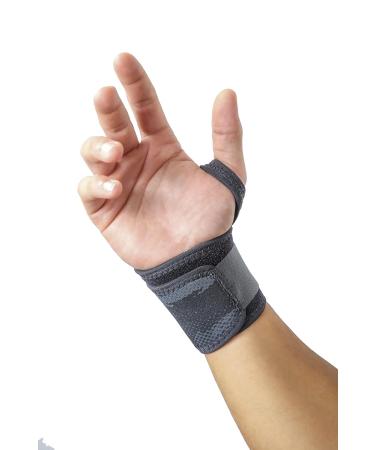 Buy Movibrace Dynamic Wrist Support Brace Premium International Shipping Available - Buy Online on GoSupps.com