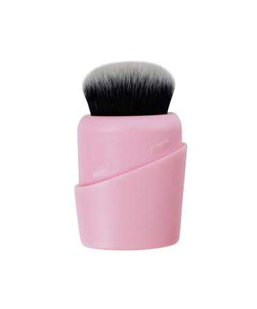 Real Techniques Go! Mini Travel Makeup Brushes Set - Foundation & Highlighter Duo - Buy Online on GoSupps.com