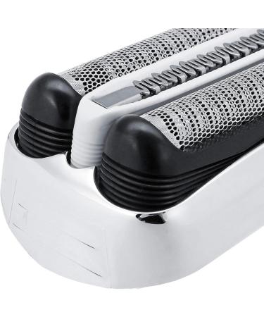 TsoLay 2X 32S Electric Shaver Head - Compatible with Series 32S 300S 320S 330S 340S 370CC 390CC | International Shipping Available - Buy Online on GoSupps.com