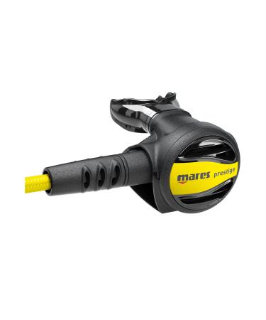 Mares Prestige Octopus Prestige Octo, Yellow