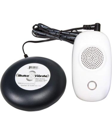 DryBuddyFLEX 3 Wireless Bedwetting Alarm System - Magnetic Sensor & Remote - 3rd Gen, Long-Range True Wireless - Convenient & Feature-Rich - Buy Online on GoSupps.com