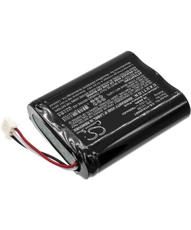 Buy Battery for ADT ADT5AIO & ADT7AIO Command Smart Security Panel | International Shipping Available - Buy Online on GoSupps.com