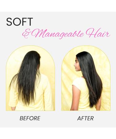 Bubble Gum Scented Hair Sheen Spray for All Hair 4oz | Alcohol-Free Hair Shine Spray for Natural & Chemically Treated Hair | Hydrating Hair Oil Spray for Dry Damaged Hair - Buy Online on GoSupps.com