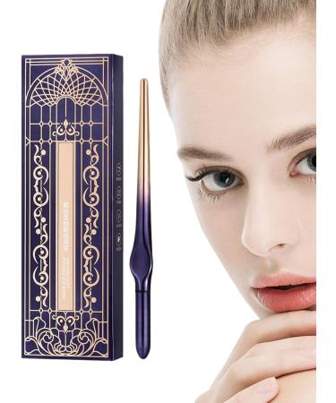 Eyeliner Liquid Liner Quick-Drying Long-Lasting Waterproof Eyeliner Liquid Eye Liners for Women Smudge Resistant Eyeliner Liquid for Makeup Show Date Shakven - Buy Online on GoSupps.com