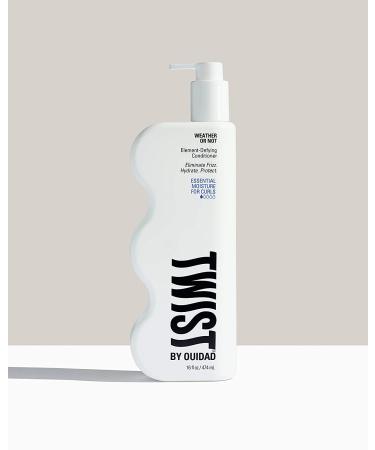 TWIST Weather-Defying Conditioner 16oz - Buy Online on GoSupps.com