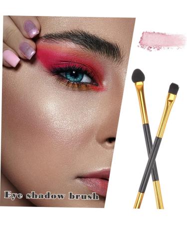 Beavorty 40 pcs Double- Ended Double-headed Blush Eyeshadow Portable for Makup Sponge in - Buy Online on GoSupps.com