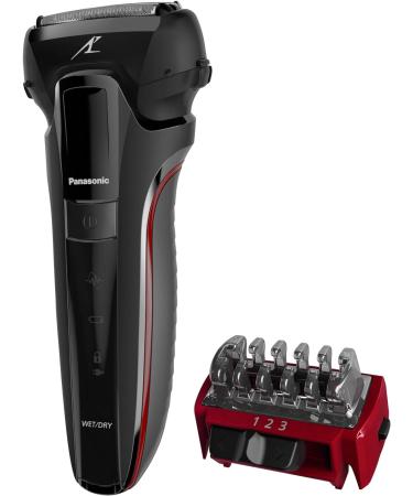 Meta Title: Panasonic ES-LL21 Hybrid Wet & Dry Electric Shaver for Men - Black ES-LL21-K511 - Buy Online on GoSupps.com