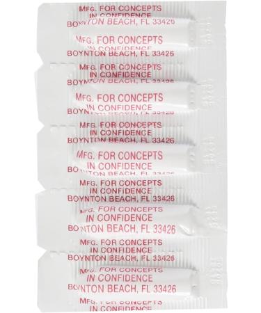 Magic Bullet Suppository for Constipation - Pack of 10 | Fast Relief Guaranteed - Buy Online on GoSupps.com