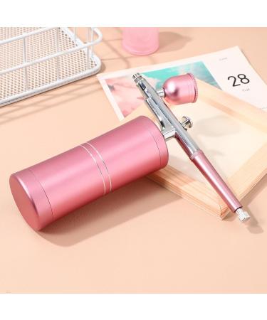 HOMSFOU 1 Set Spray Nano Mist Sprayer Paint Sprayers Mini Airbrush Miss Model Hydrating Instrument - Buy Online on GoSupps.com