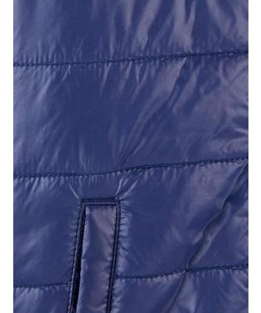 Simple Joys by Carter's Boys' Puffer Jacket - 18 Months Navy - Buy Online on GoSupps.com