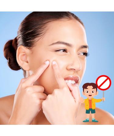 T-Zone and Nose Clear-Up Strips - Blackhead Patches and Cleansing Face Impurities Forehead + Nose + Chin - T Zone Patch for All Types of Pores and Skin - Buy Online on GoSupps.com
