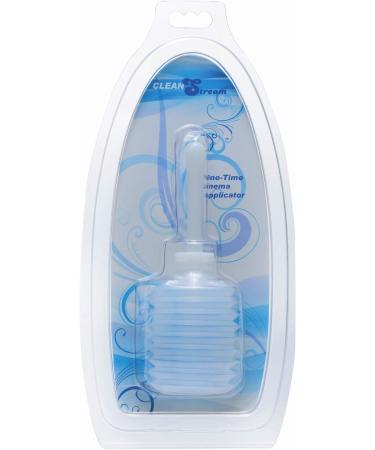 Buy Cleanstream Disposable Enema Douche Applicator - Fast International Shipping - Buy Online on GoSupps.com