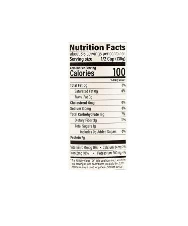 Natural Value Organic Green Lentils 15 Oz (Pack of 12) - Premium Quality - Buy Online on GoSupps.com