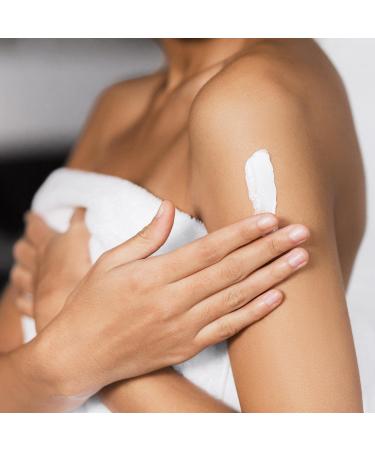 Dove Pro Age Nourishing Body Butter Nourishing body care with olive oil Pack of 3 x 250 ml 250 ml (Pack of 3) - Buy Online on GoSupps.com