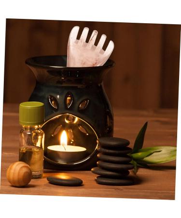 Fomiyes 2-St Massage Device - Five Claws Muscle Scraping & Skin Massager Hairbrush | International Shipping Available - Buy Online on GoSupps.com