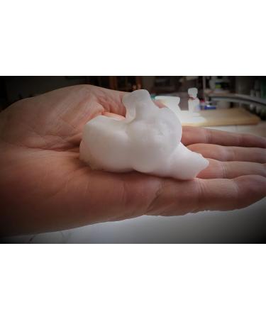 California Gold Artisan Unscented Foaming Hand Soap - 8oz Bottle | Premium International Shipping - Buy Online on GoSupps.com