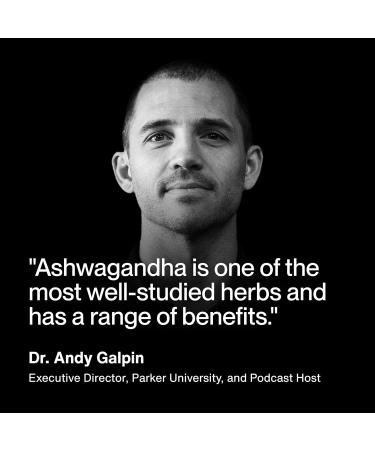 Momentous Ashwagandha Supplement - 300 mg NooGandha Ashwagandha Extract - Cognitive Performance, Alertness, & Focus Support - NSF Certified for Sport - Vegan - GMO- & Gluten-Free - 60 Servings - Buy Online on GoSupps.com