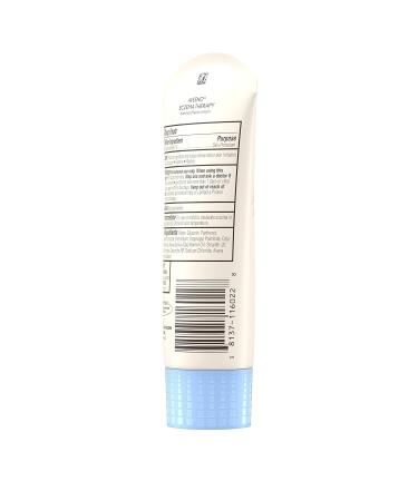 Aveeno Active Naturals Eczema Therapy Hand Cream - Soothing Relief for Dry Skin | International Shipping Available - Buy Online on GoSupps.com