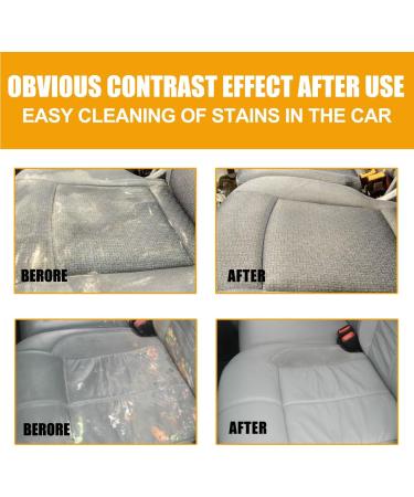Easy Glow Magic Foam Cleaner Easyglow Magic Foam Cleaner Easy Glow Magic Cleaner Easy Glow Foam Cleaner Easy Glow Foam Cleaner leaves surfaces spotless and shiny works on a - Buy Online on GoSupps.com