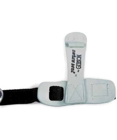 Gibson Athletic Velcro Uneven Bar Grips - X-Small - Buy Online on GoSupps.com