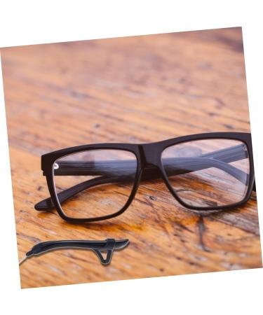 Doitool 10 Pairs Anti-Slip Rubber Glasses Covers | Reading Glasses & Sunglasses Handle | Prevent Ear Bruises | International Shipping - Buy Online on GoSupps.com