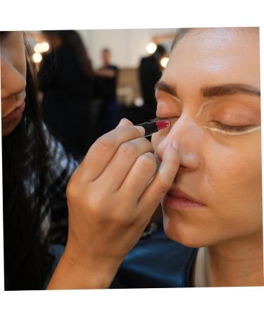 FOMIYES 12pcs Eye Shadow Stick Suit Lightweight Eyeshadow Pencil Eyeshadow Crayon Makeup Pen Lasting 1 count (Pack of 1) As Shown - Buy Online on GoSupps.com