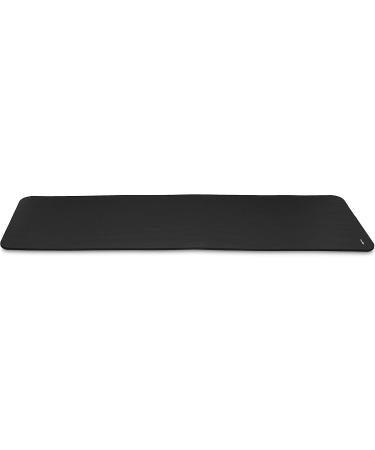 Basics Extra Thick Exercise Yoga Gym Floor Mat with