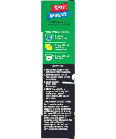 Cheetos Mac N Cheese Cheesy Jalape o Pasta With Sauce Multi-Pack 164 g (Pack of 12) Jalapeno 164 g (Pack of 12) - Buy Online on GoSupps.com